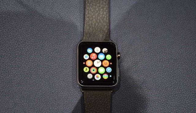 Apple Watch能否成蘋果新增長(zhǎng)引擎？