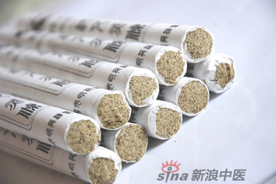 如何判定艾條質(zhì)量的好壞？--艾條
