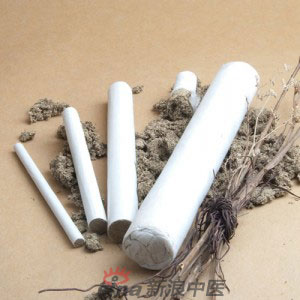 艾灸為什么能預(yù)防疾病？--艾條