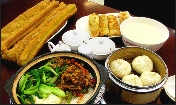 早起上班如何吃出營養(yǎng)？